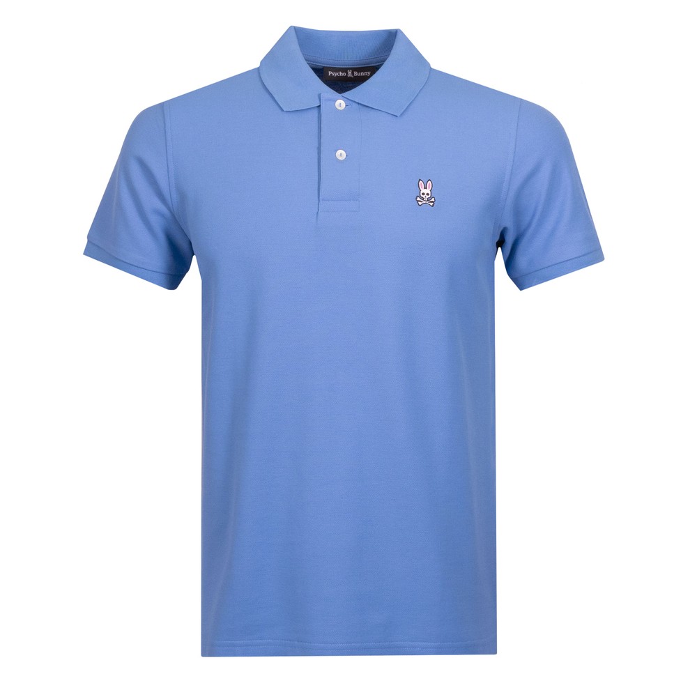Classic Polo Shirt