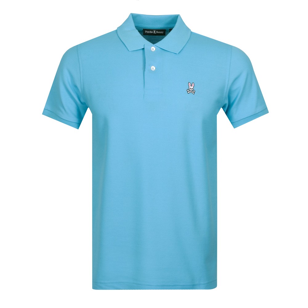 Classic Polo Shirt
