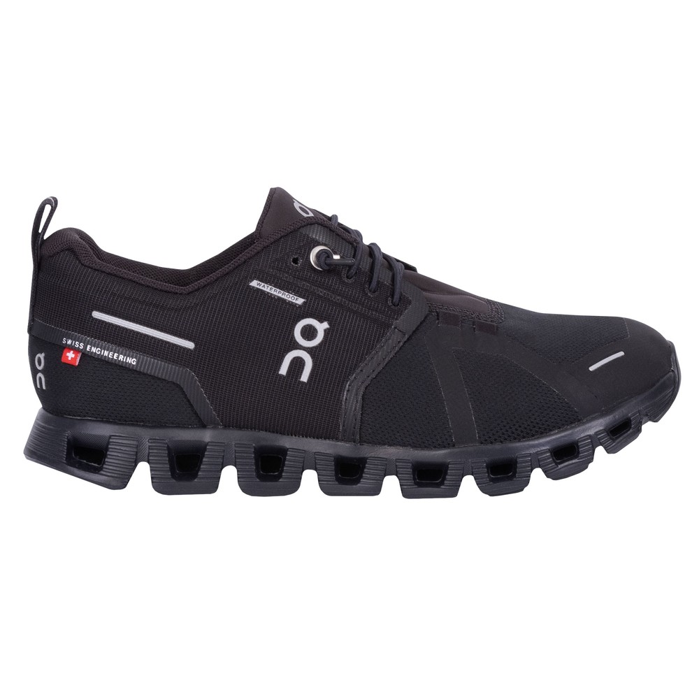 Cloud 5 Waterproof Trainer