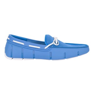 Braided Lace Loafer