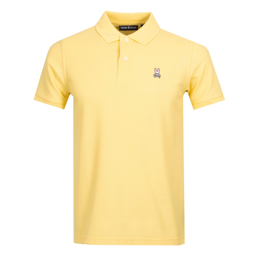 Classic Polo Shirt