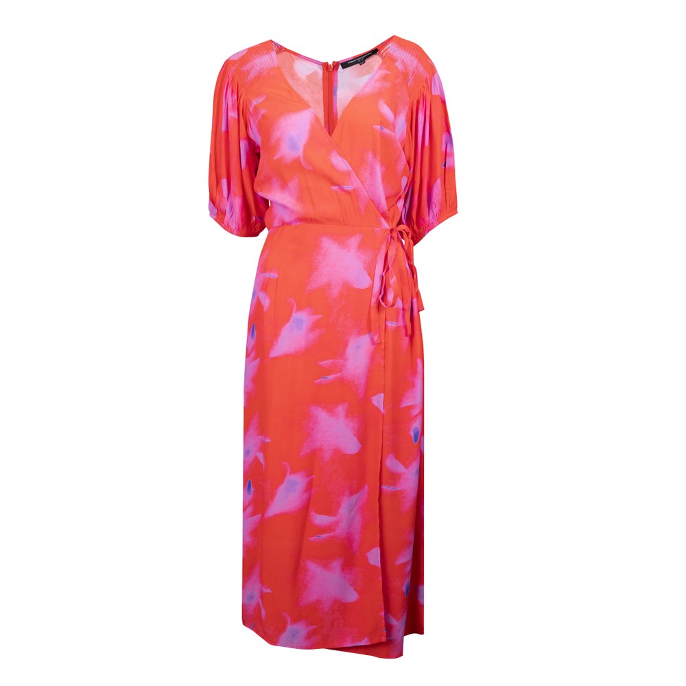 Christy Delphine Dress