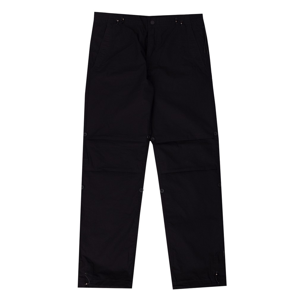 Tour Dragon Map Embroidered Snopant