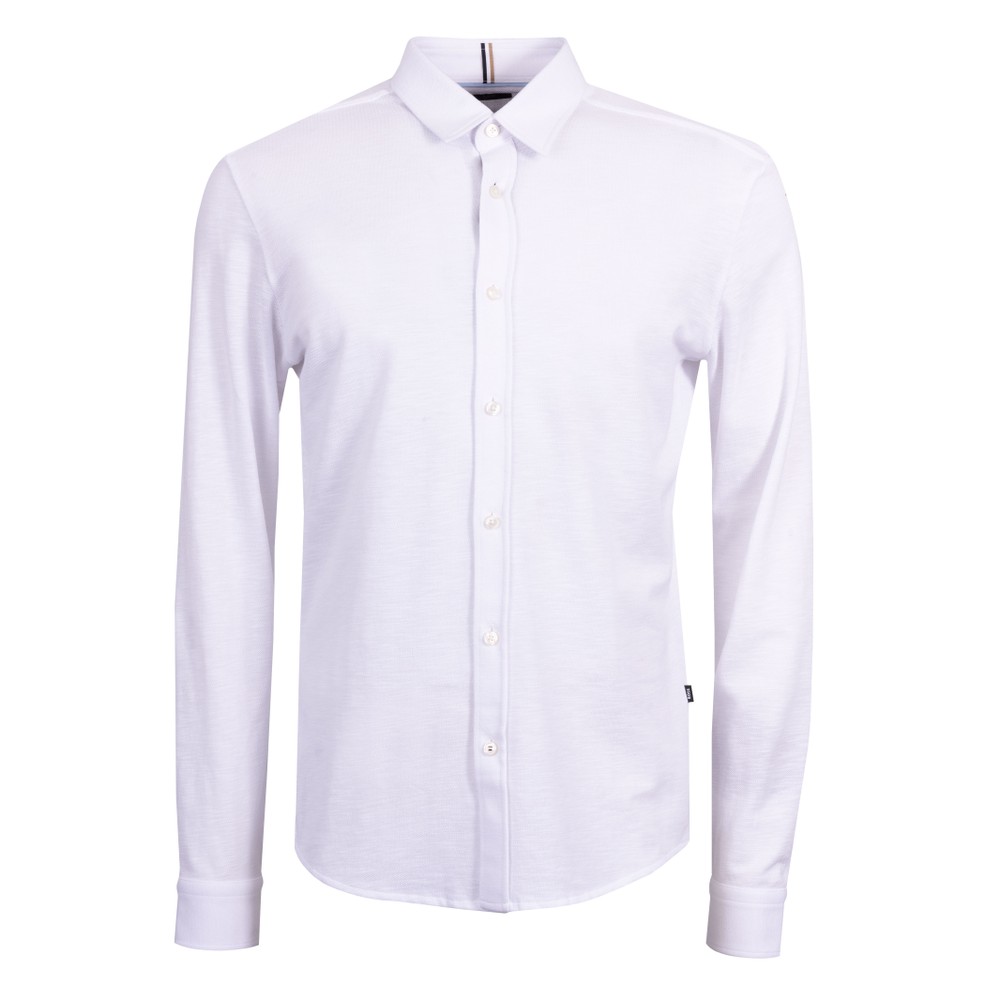 Formal ROAN Kent Jersey Shirt
