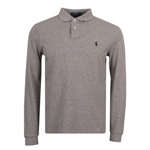 LS Custom Slim Polo