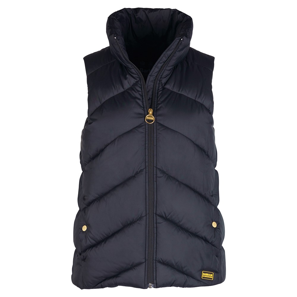 Mackney Gilet Mackney Gilet