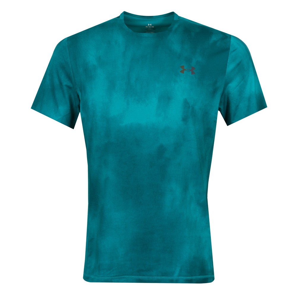 Under Armour Vanish Elite Vent Printed T-Shirt Masdings