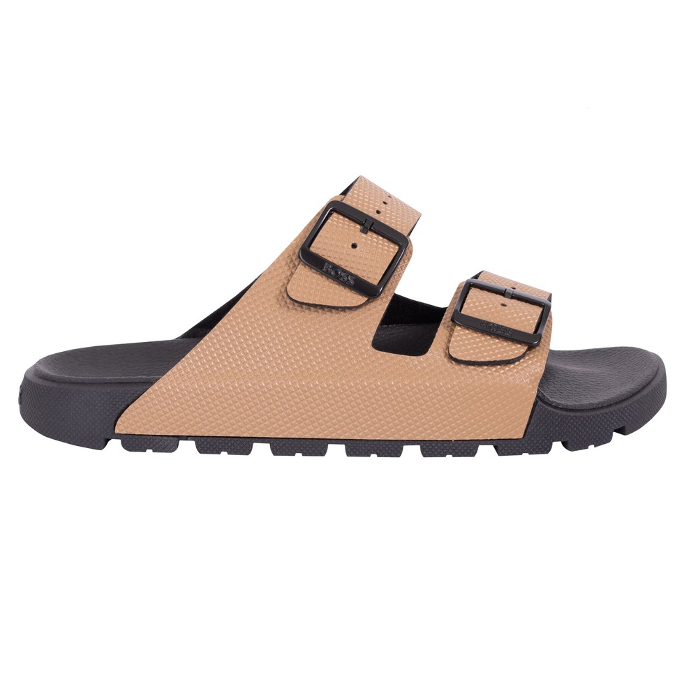 sandal boss