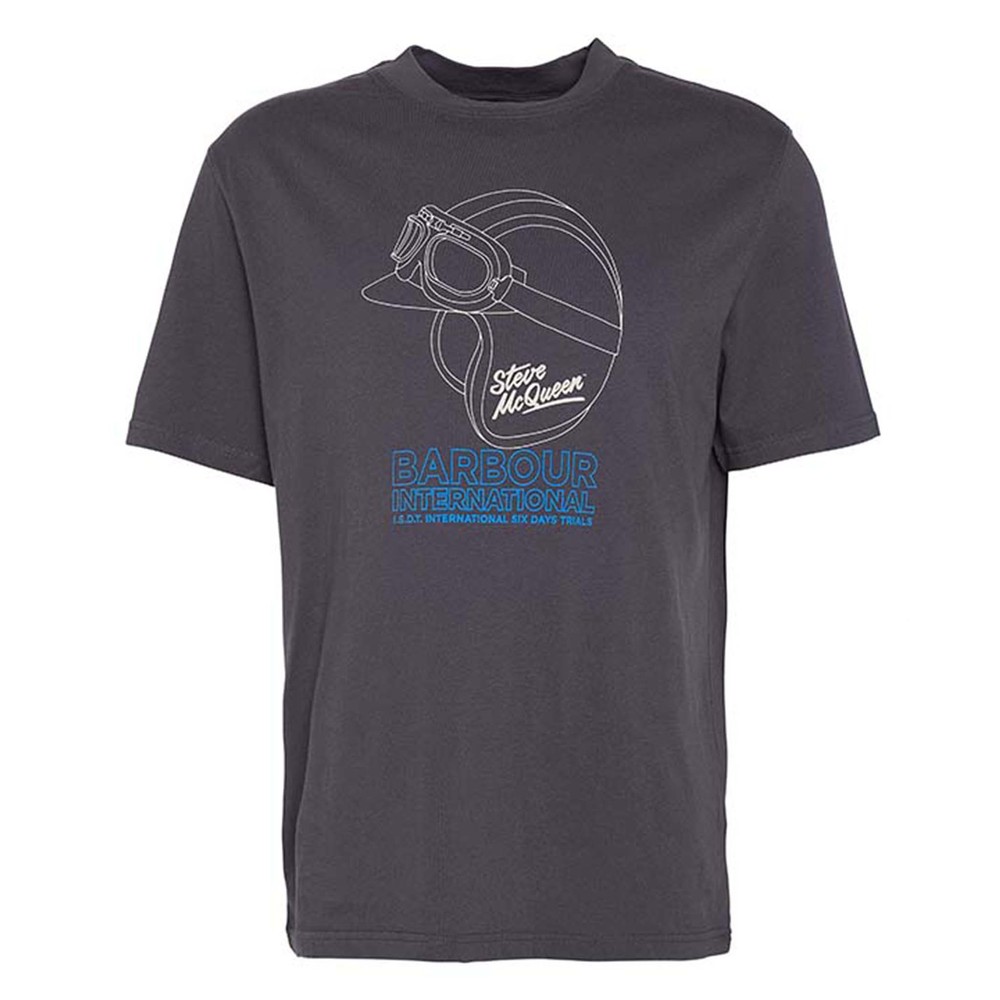 Coty Graphic T-shirt