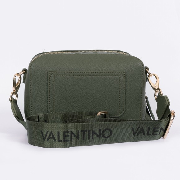 Valentino Bags Womens Green Pattie Bag main image