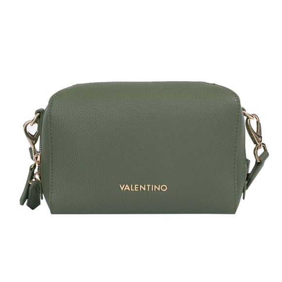 Valentino Bags Womens Green Pattie Bag main image
