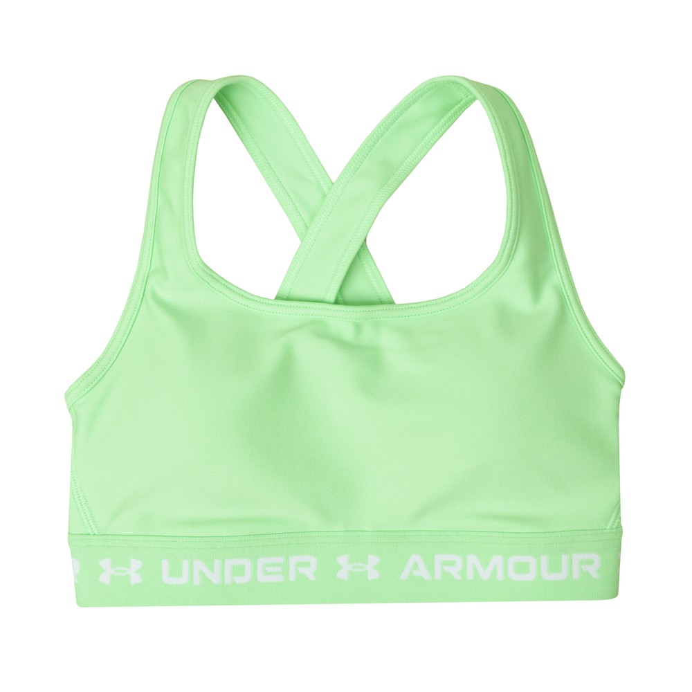 Soutien-gorge De Sport Vintage – Vert – Taille XL Adulte – Neuf Sans étiquettes