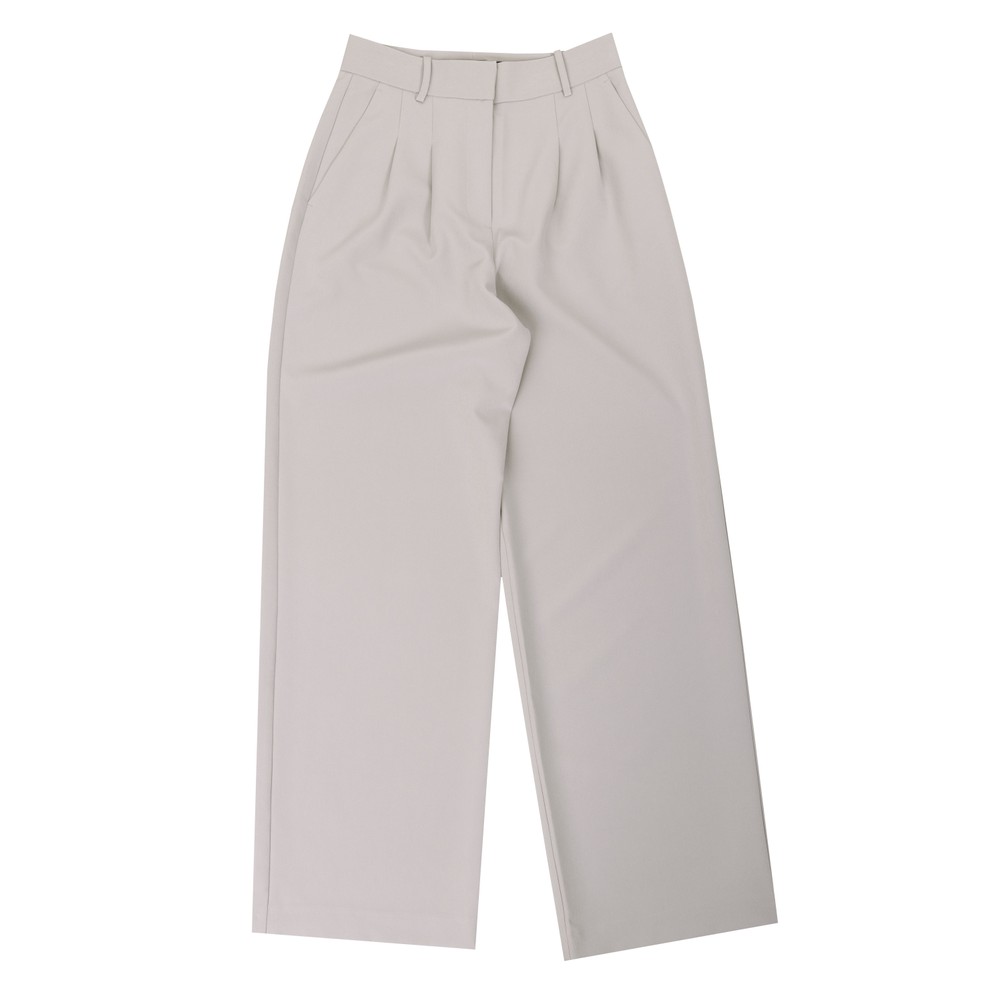 Echo Crepe Trouser