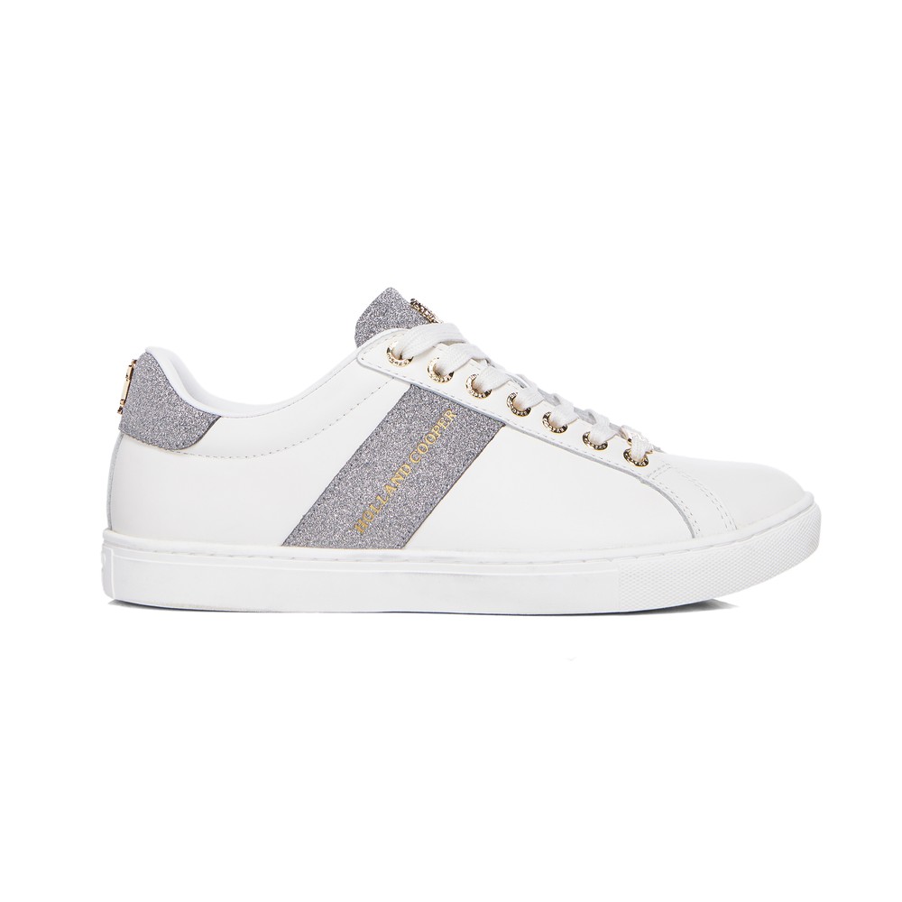 Knightsbridge Court Trainer