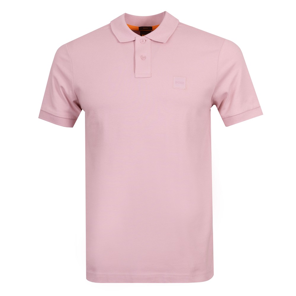 Casual Passenger Polo Shirt