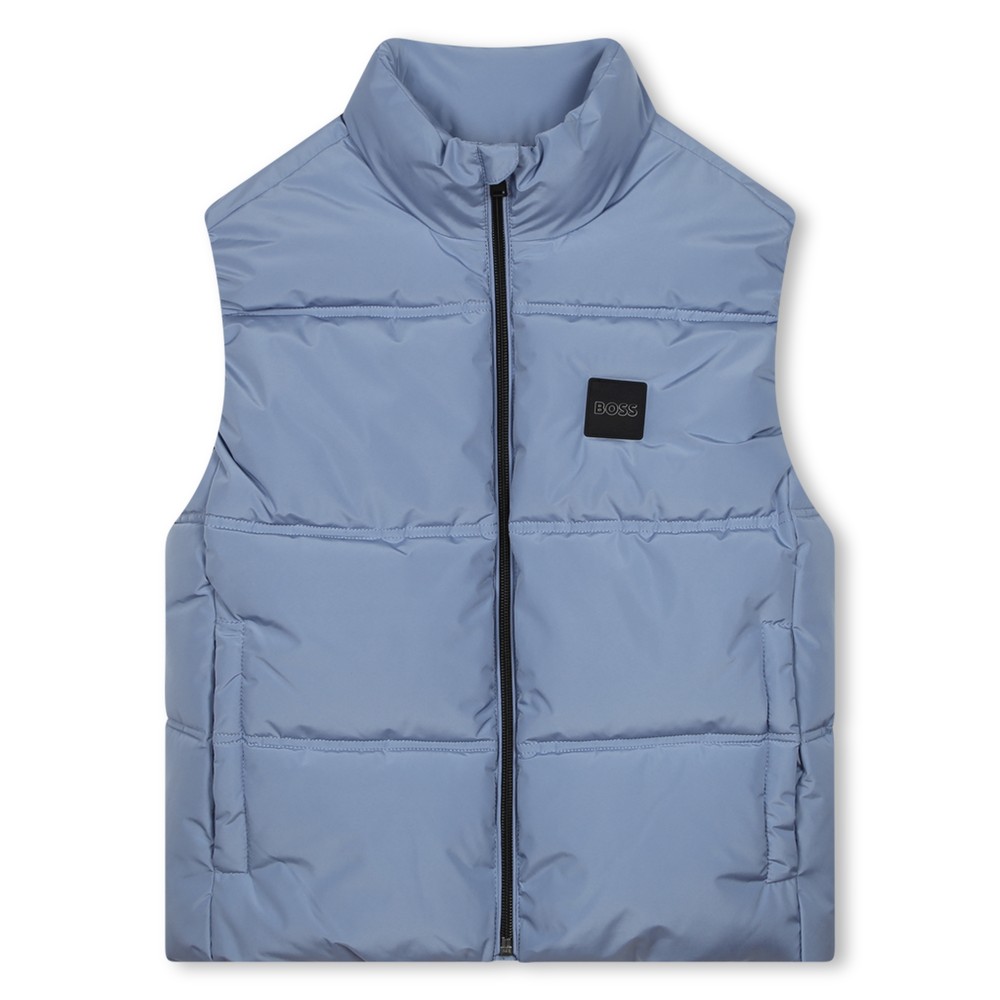 J51238 Puffer Gilet