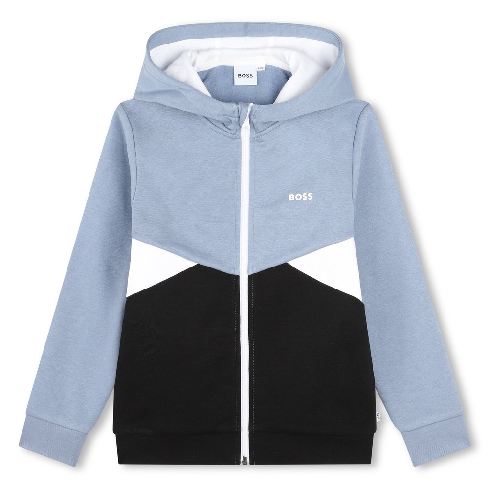 J51118 Full Zip Hoody