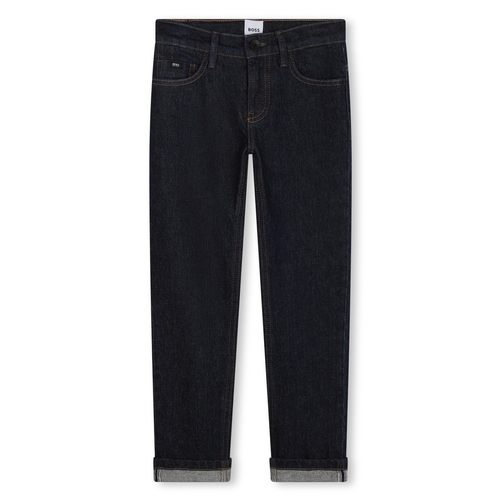 J51148 Slim Jean