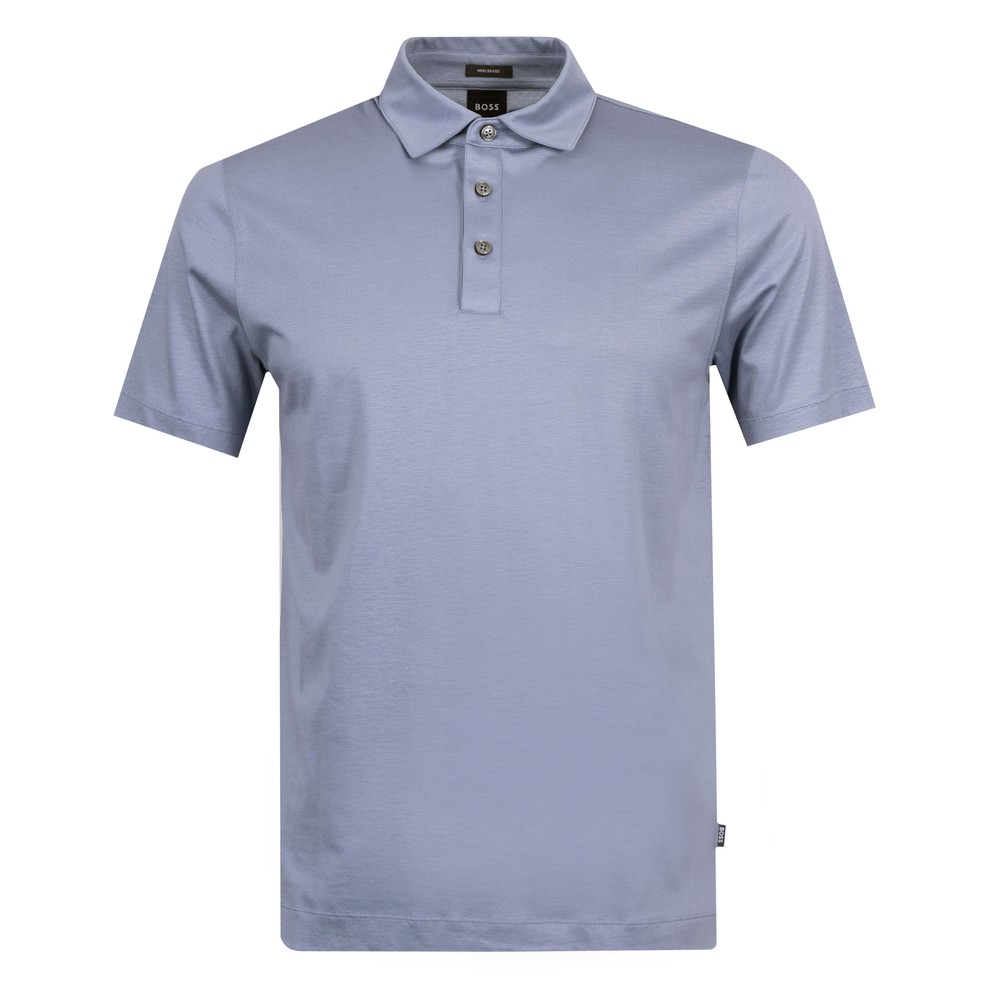 Press 50 Polo Shirt