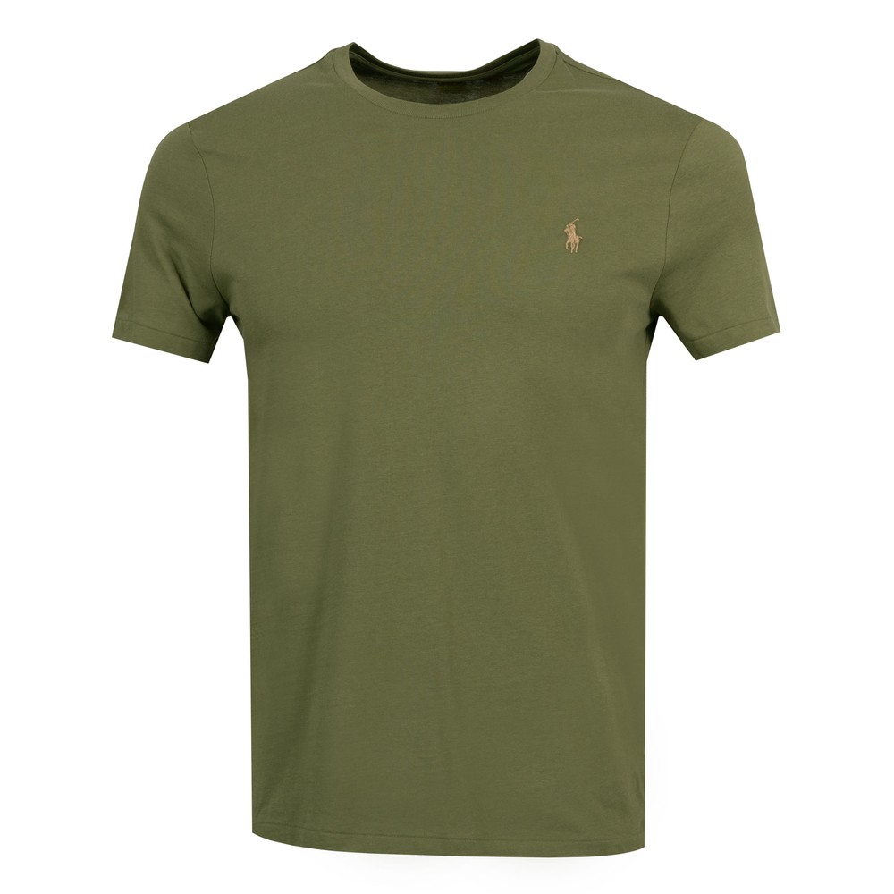 Custom Slim Fit T-Shirt