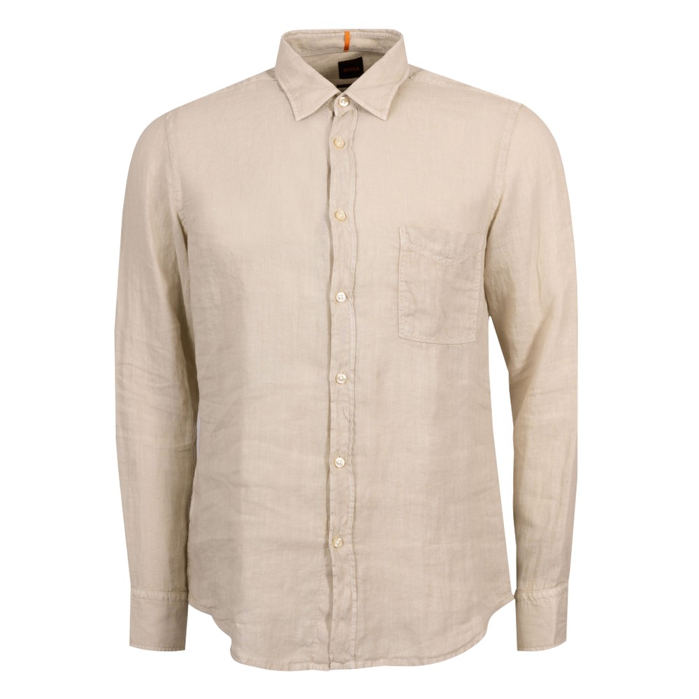 Casual Relegant Linen Shirt Casual Relegant Linen Shirt