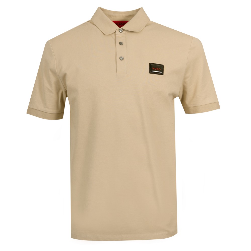Dereso Gel Polo Shirt