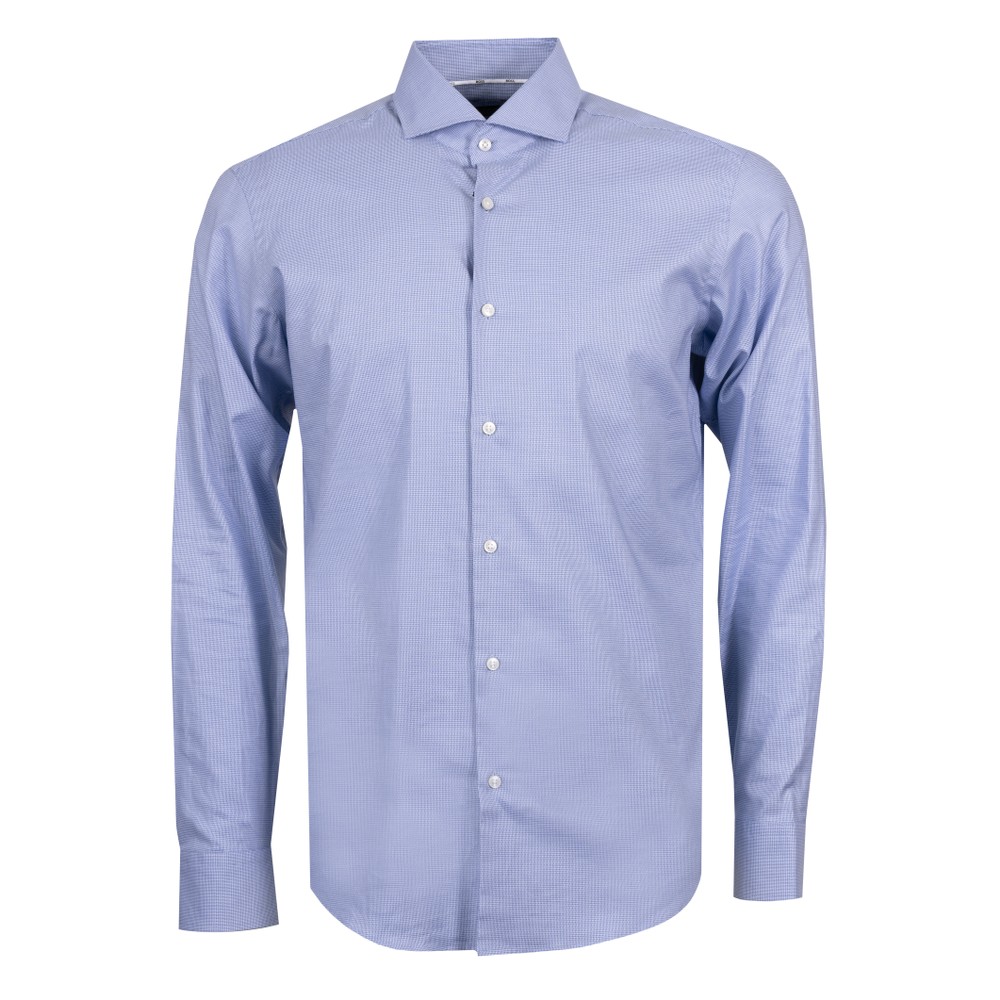 Formal H-Joe Spread C1 Shirt