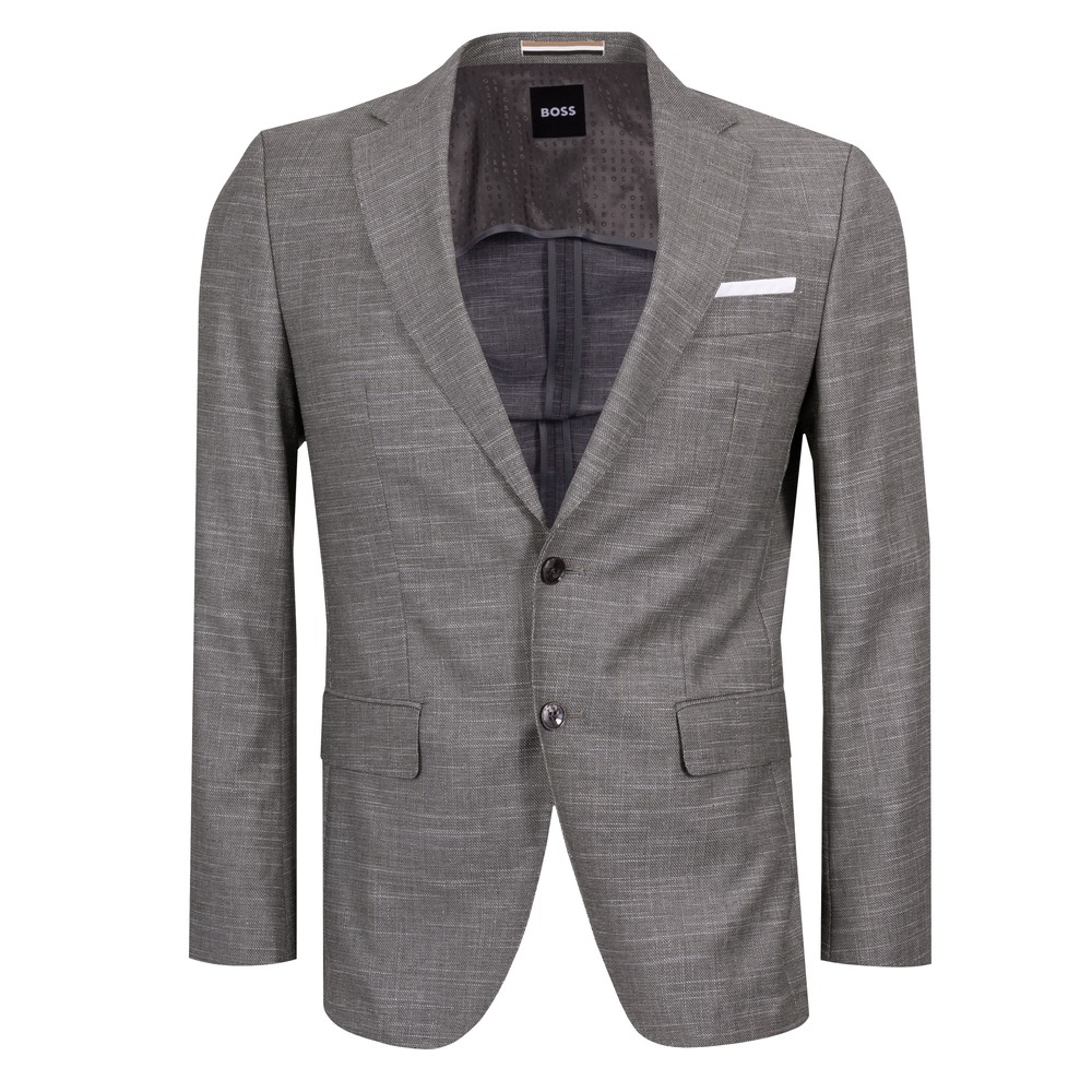 H Hutson Slim Jacket