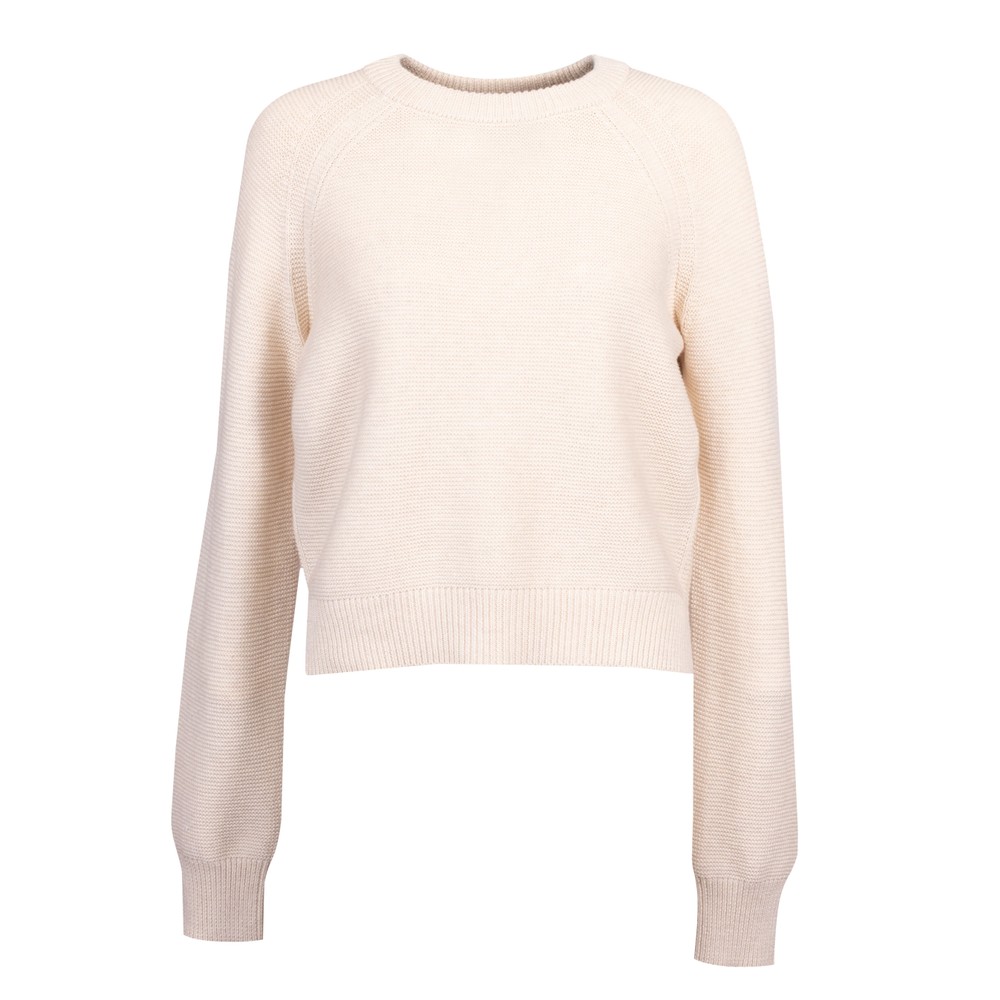 Lily Mozart Crew Jumper