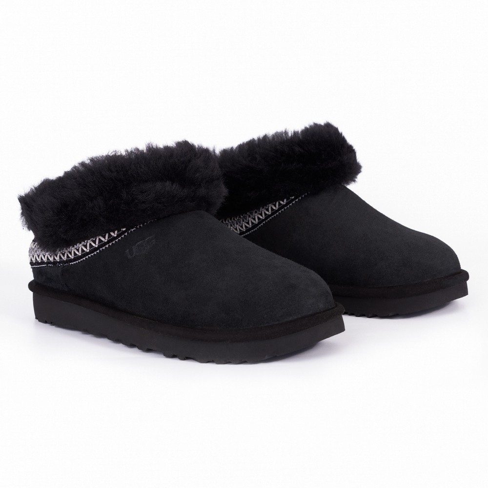 Ugg Classic Mini Crescent Boot | Oxygen Clothing