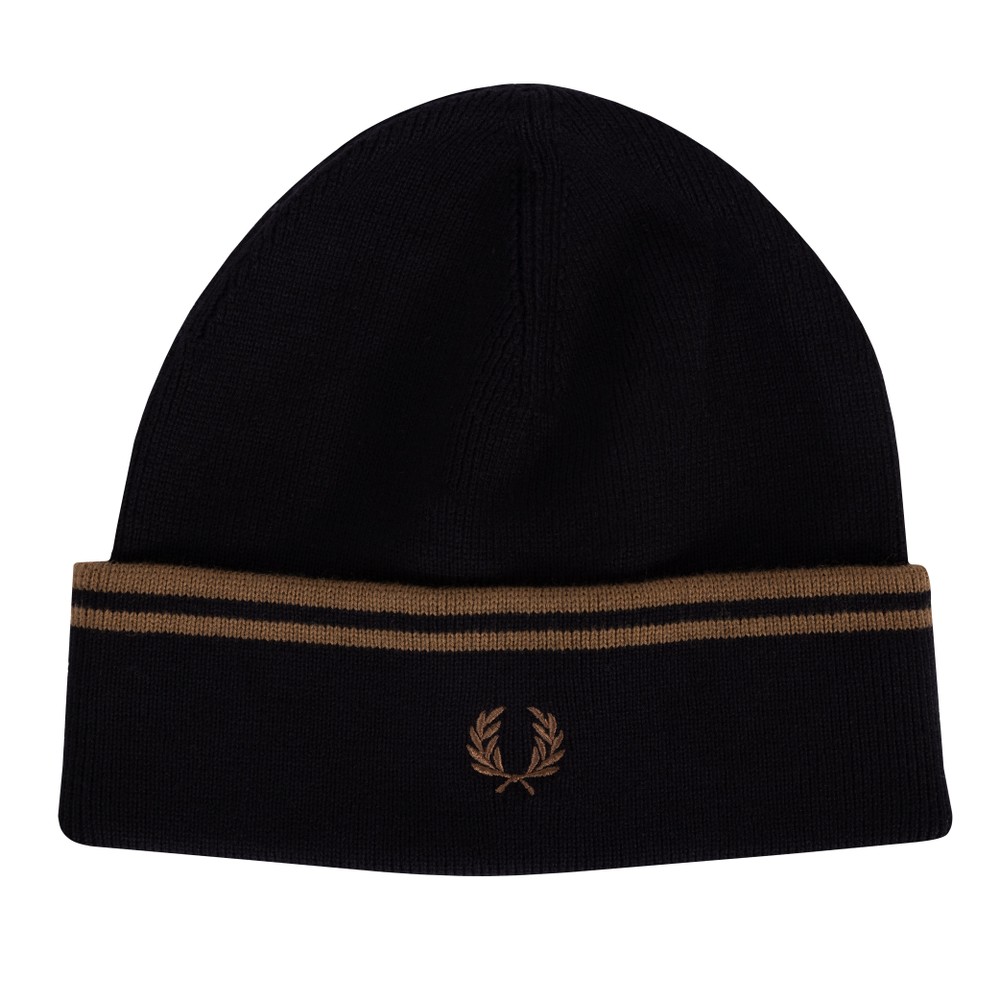 Twin Tipped Beanie
