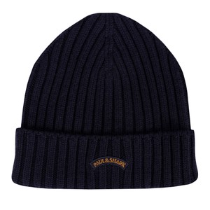 Arch Logo Knitted Hat