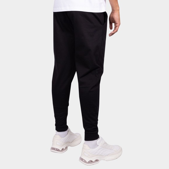 BOSS Mens Black Authentic Joggers main image