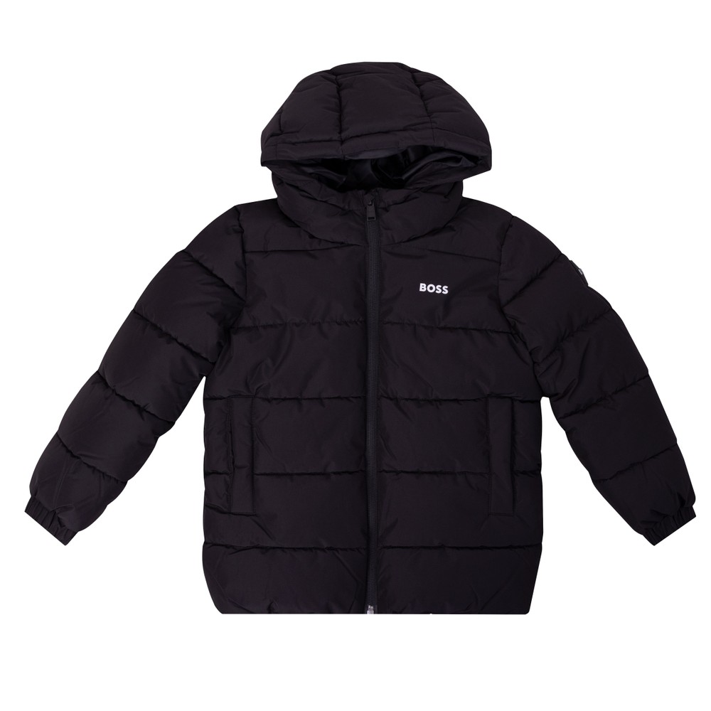 J51237 Puffer Jacket