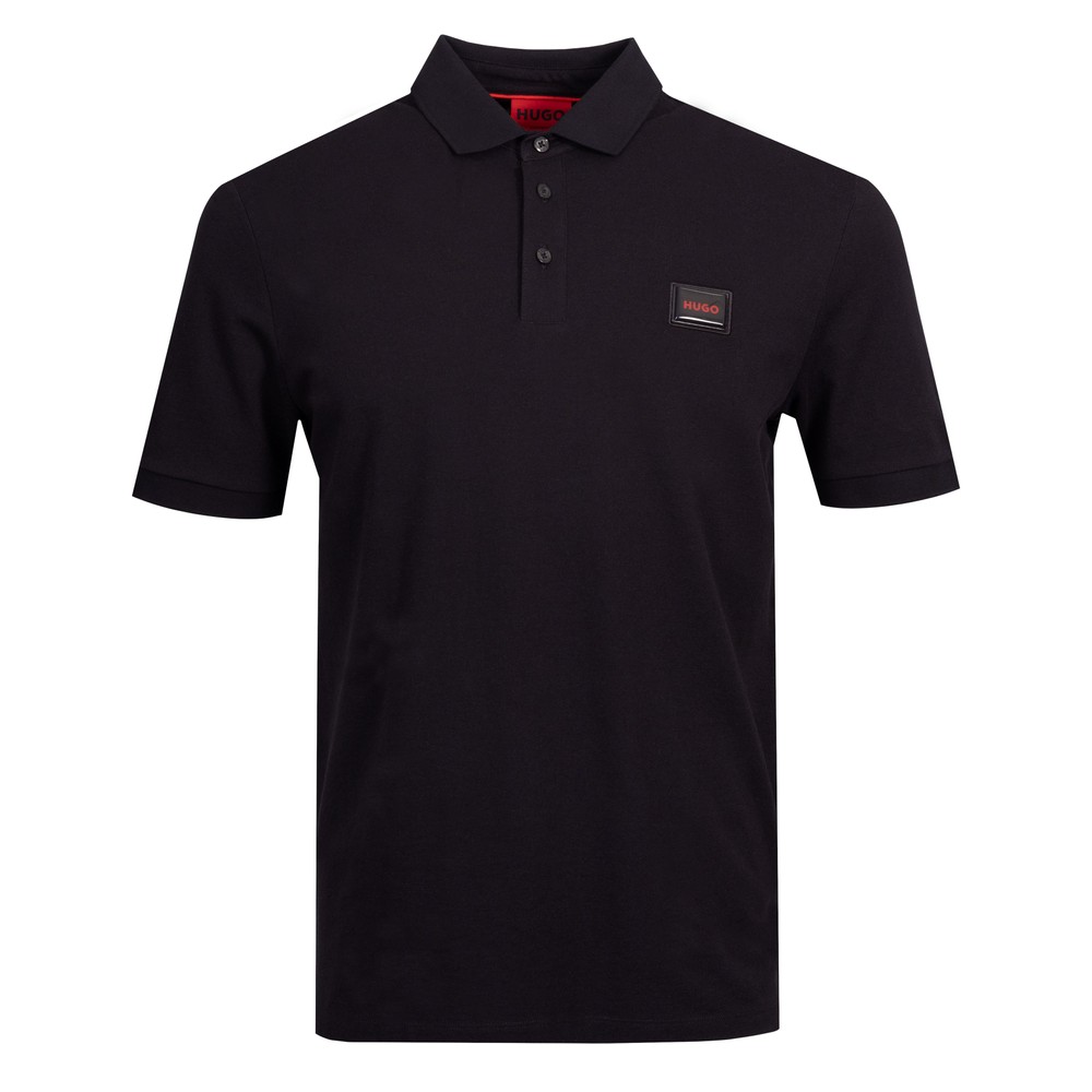 Dereso Gel Polo Shirt