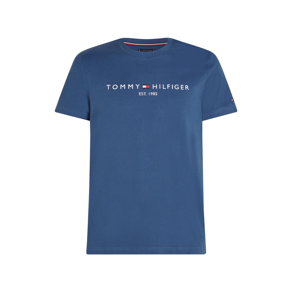 Core Tommy Logo T-Shirt