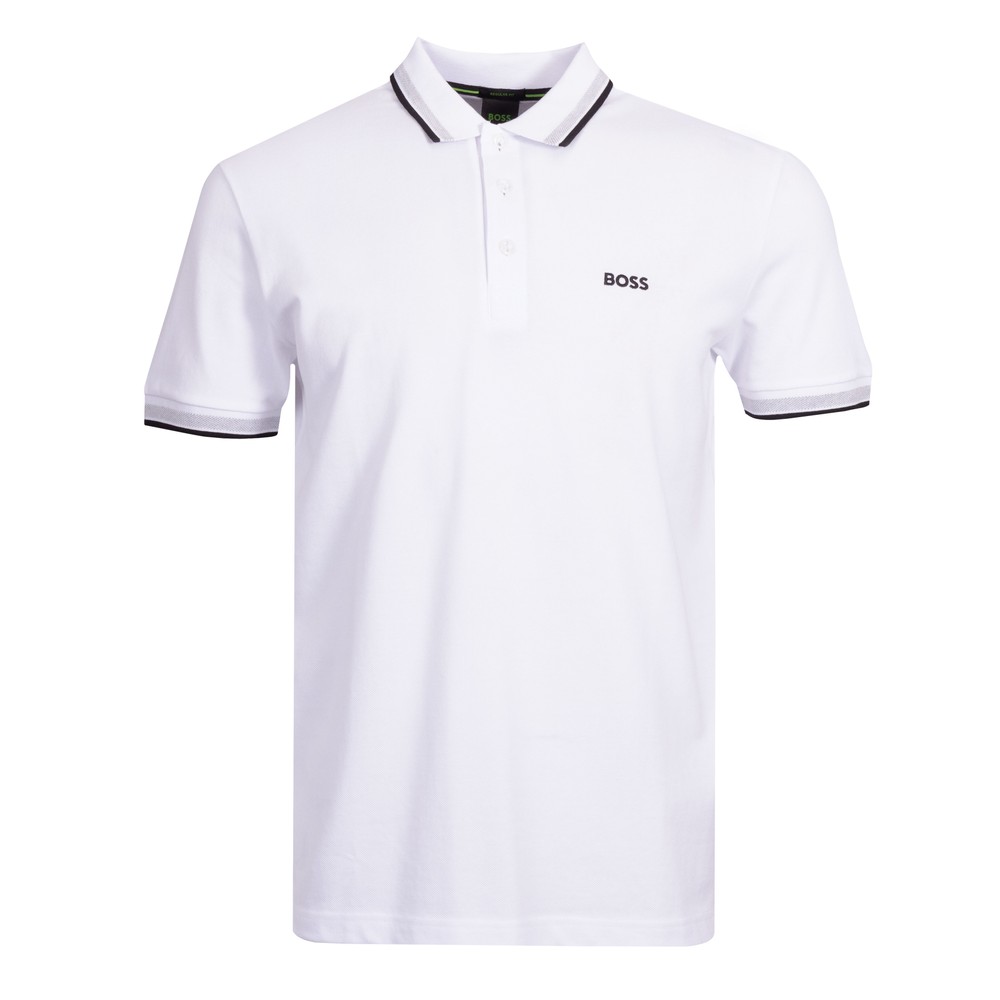 Athleisure Paddy Regular Fit Polo Shirt