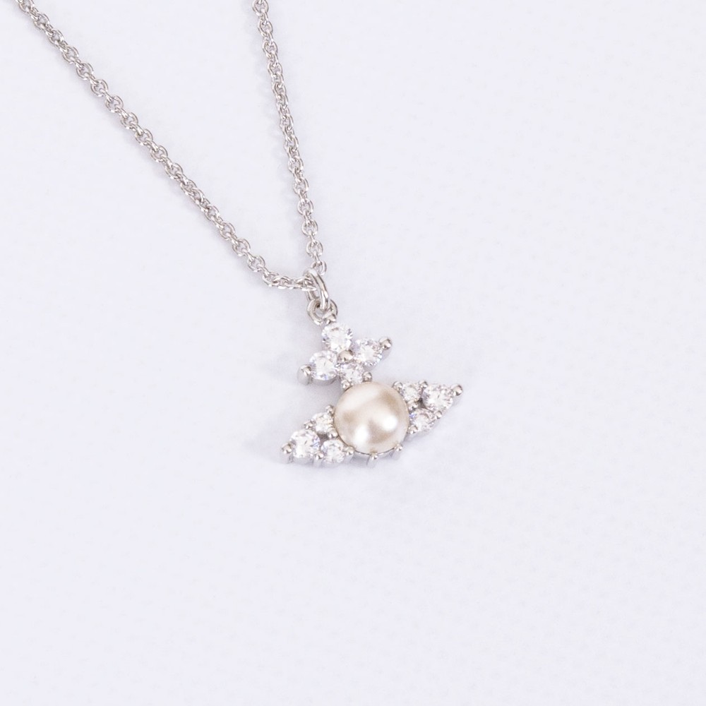 Vivienne Westwood Feodora Pendant | Oxygen Clothing