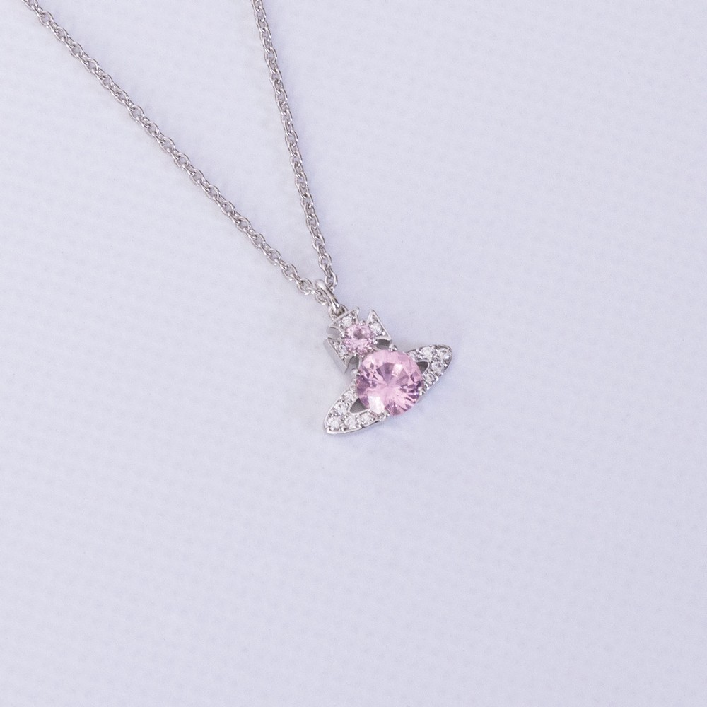 Vivienne Westwood Ismene Pendant | Oxygen Clothing