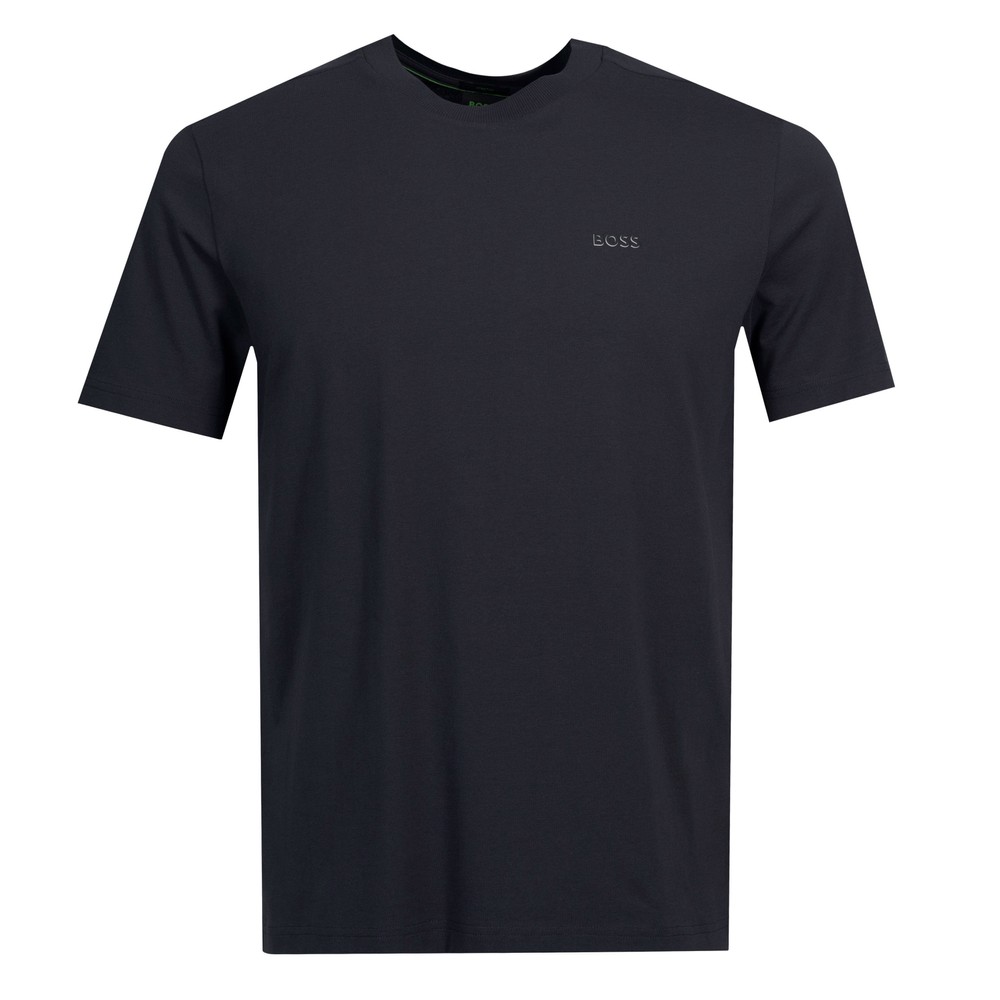 Athleisure Tee Stretch T Shirt