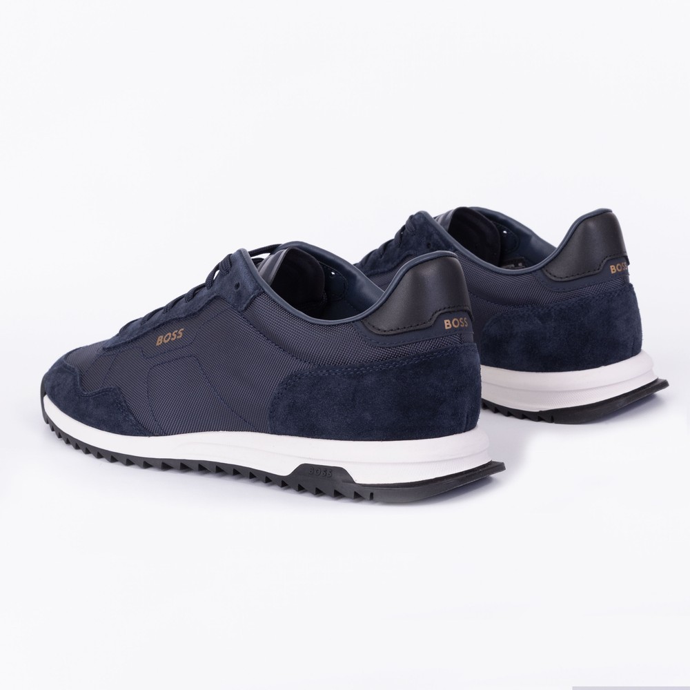 BOSS Zayn Lowp SDTX Trainer | Oxygen Clothing