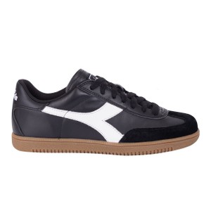 Leather Trainer