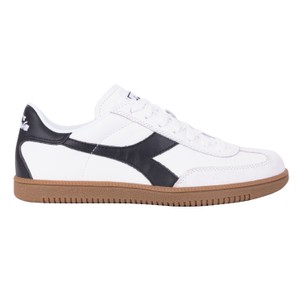 Leather Trainer