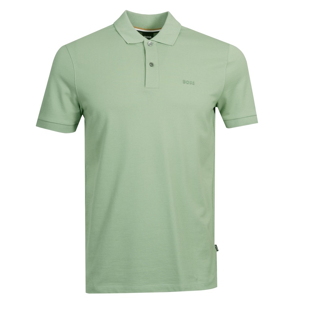Formal Pallas Polo Shirt