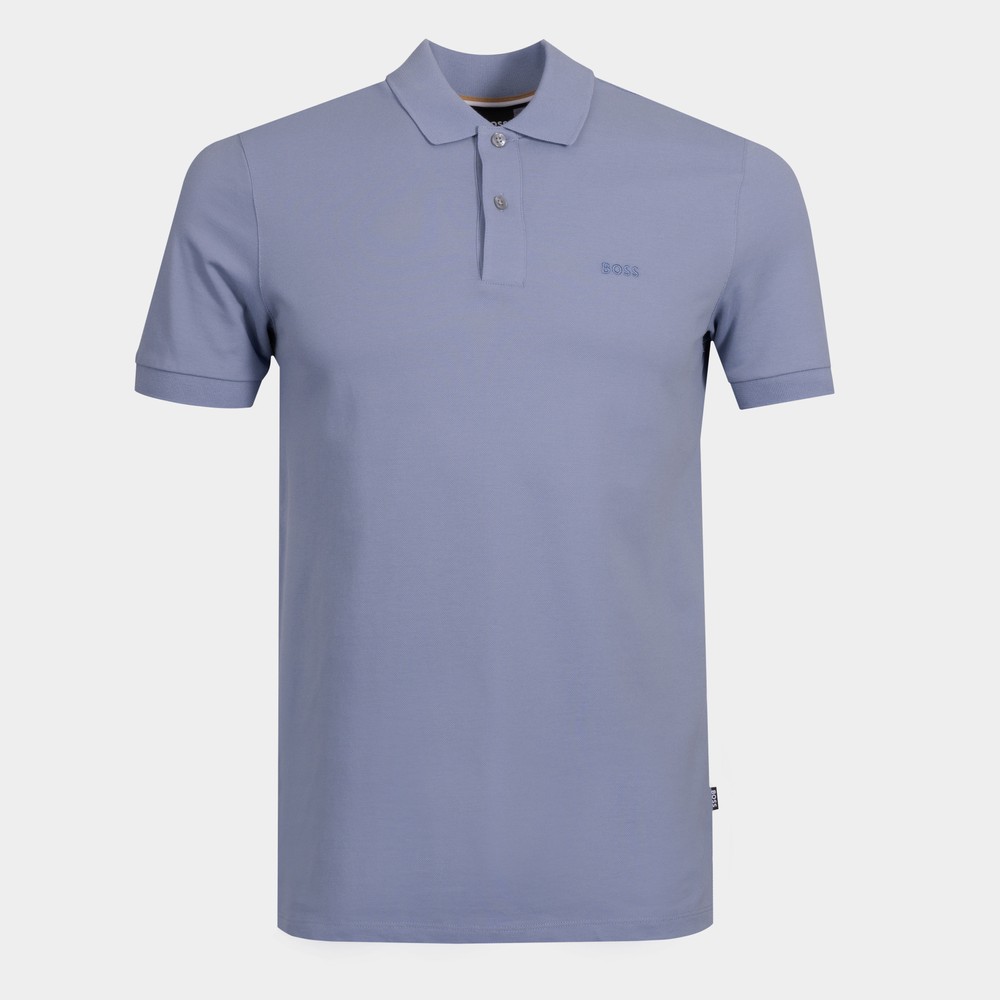 Formal Pallas Polo Shirt