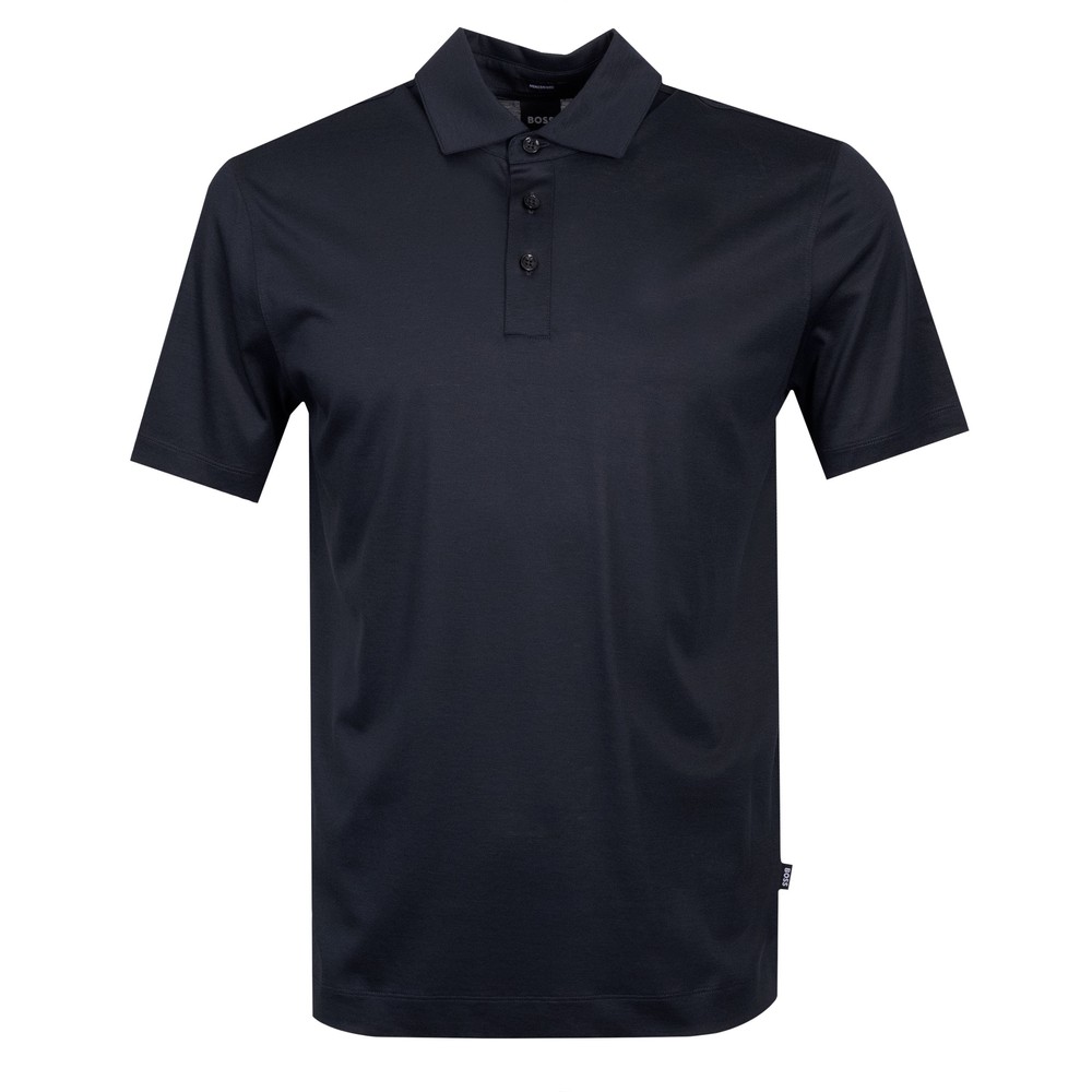 Press 50 Polo Shirt
