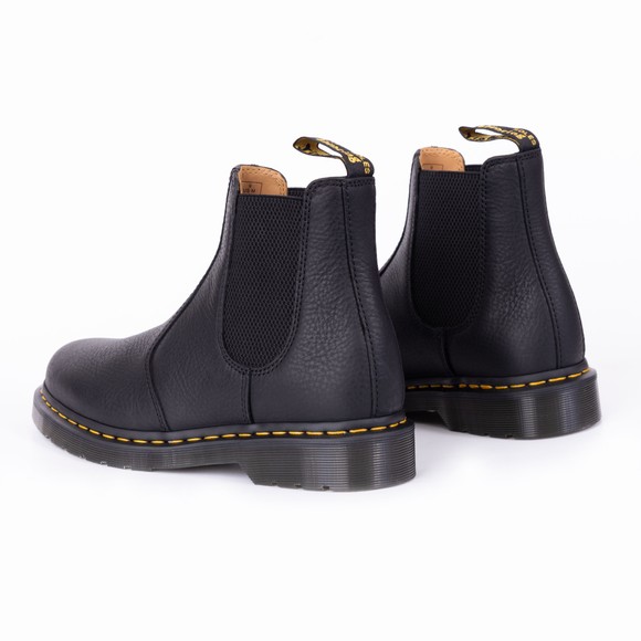 Dr. Martens Mens Black 2976 Chelsea Boot main image