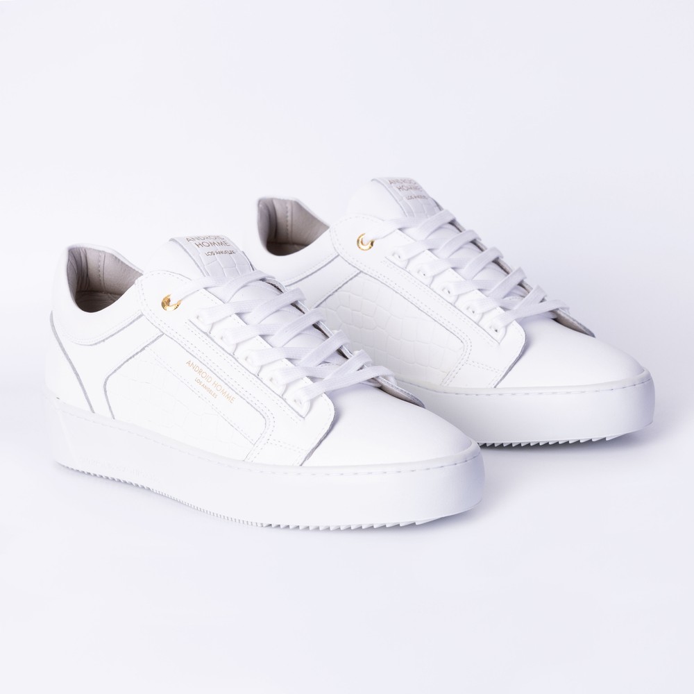 Android Homme Venice Trainer Oxygen Clothing
