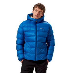 Mewden Jacket