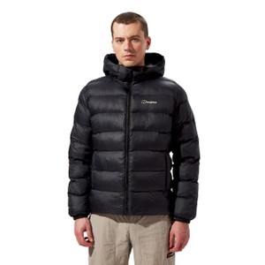 Mewden Jacket